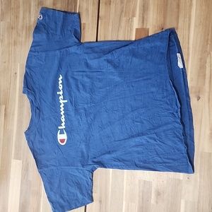Vintage Champion tshirt
